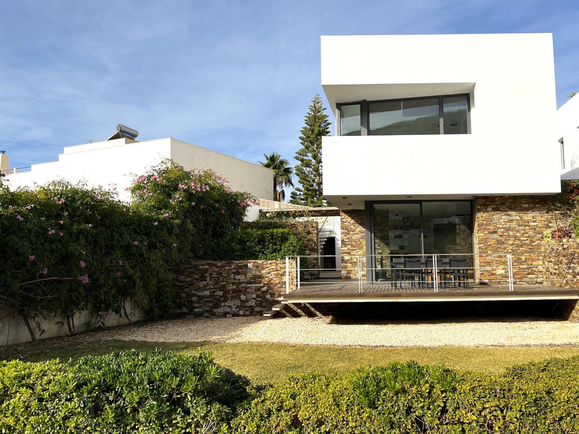 Magnifica Casa Con Encanto En Agua Amarga Agua Amarga  Luaran gambar