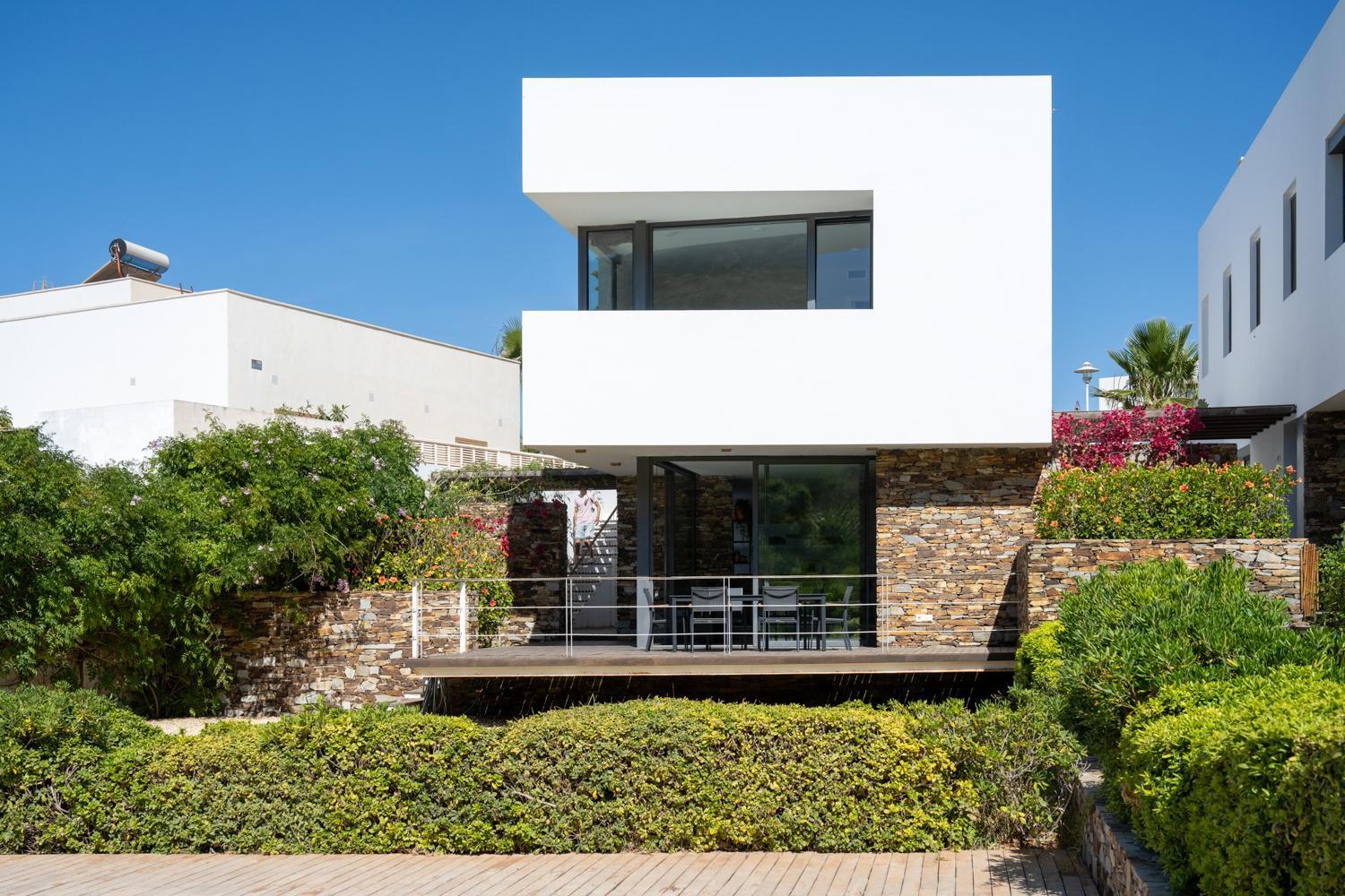 Magnifica Casa Con Encanto En Agua Amarga Agua Amarga  Luaran gambar