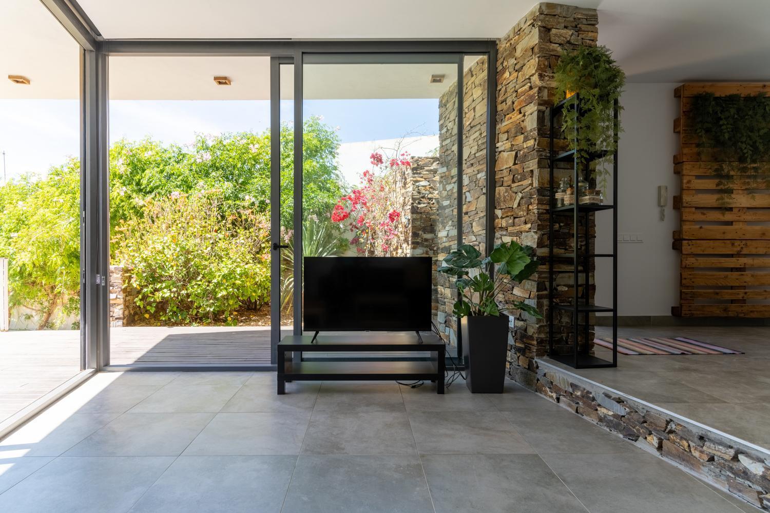 Magnifica Casa Con Encanto En Agua Amarga Agua Amarga  Luaran gambar