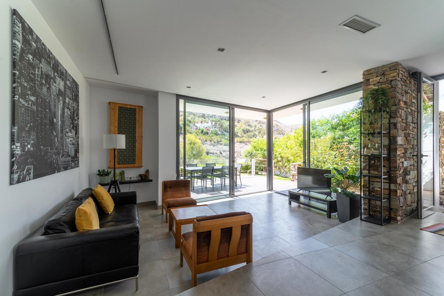 Magnifica Casa Con Encanto En Agua Amarga Agua Amarga  Luaran gambar