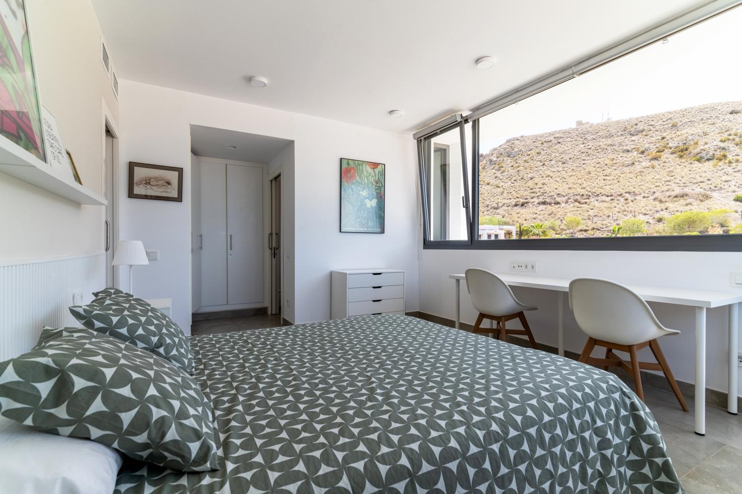 Magnifica Casa Con Encanto En Agua Amarga Agua Amarga  Luaran gambar