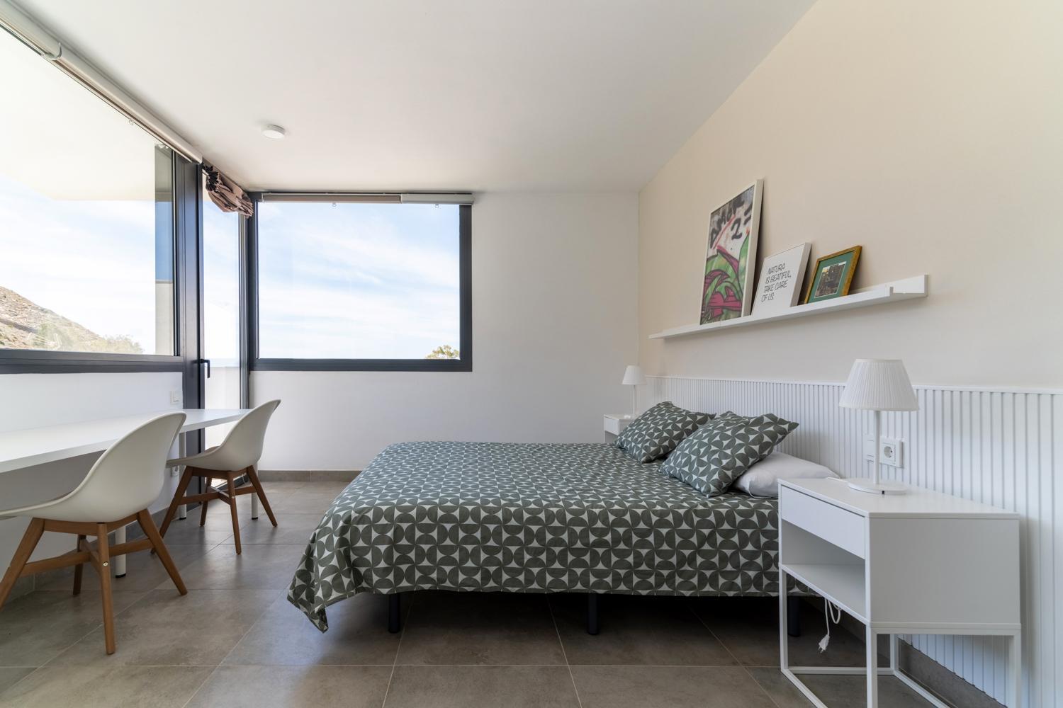 Magnifica Casa Con Encanto En Agua Amarga Agua Amarga  Luaran gambar